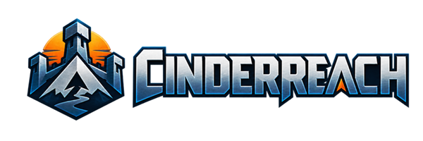 Cinderreach
