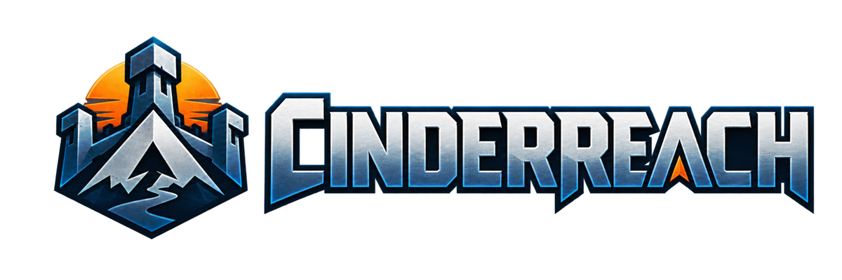 Cinderreach